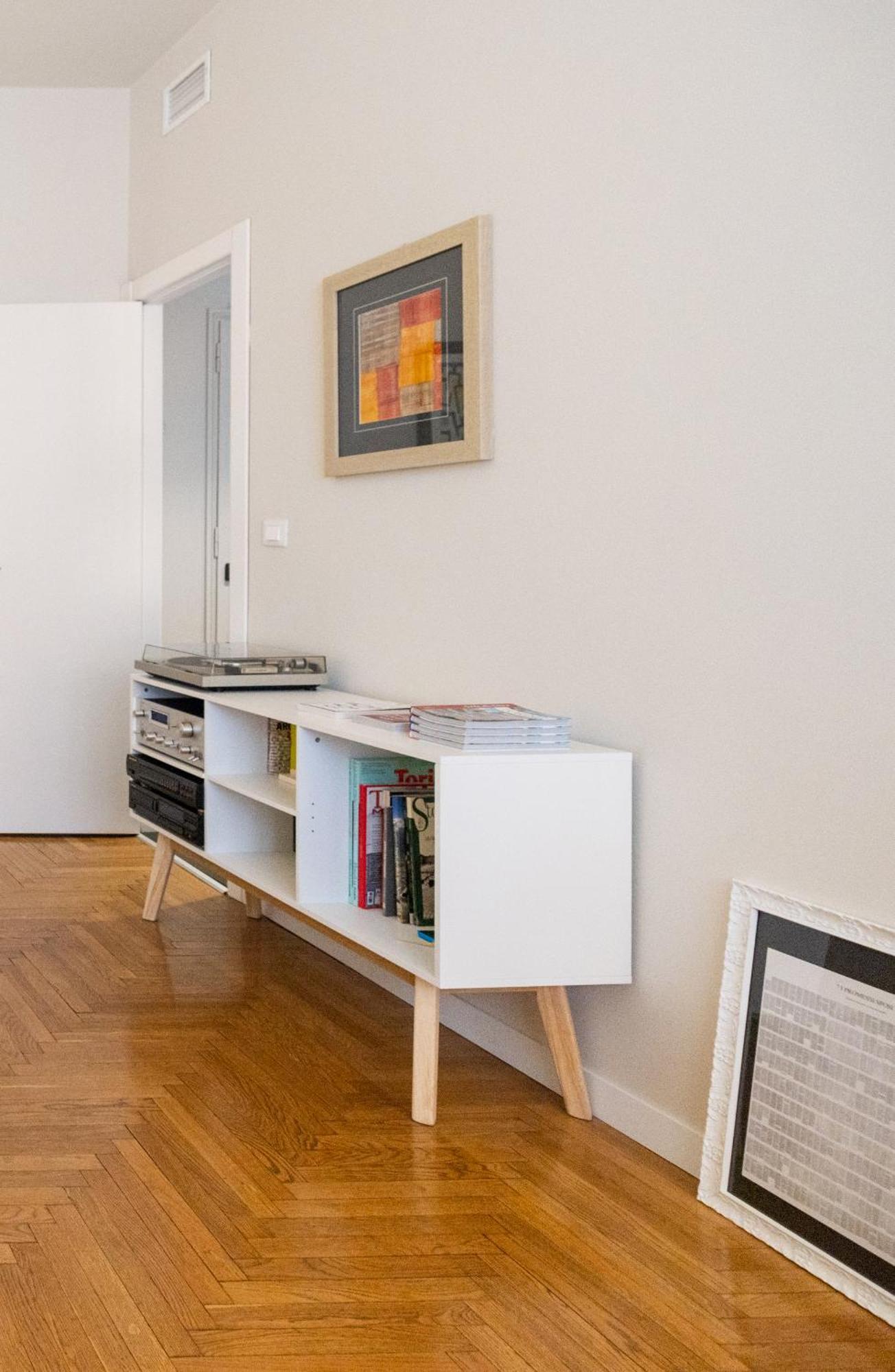 Here Apartment Turyn Zewnętrze zdjęcie