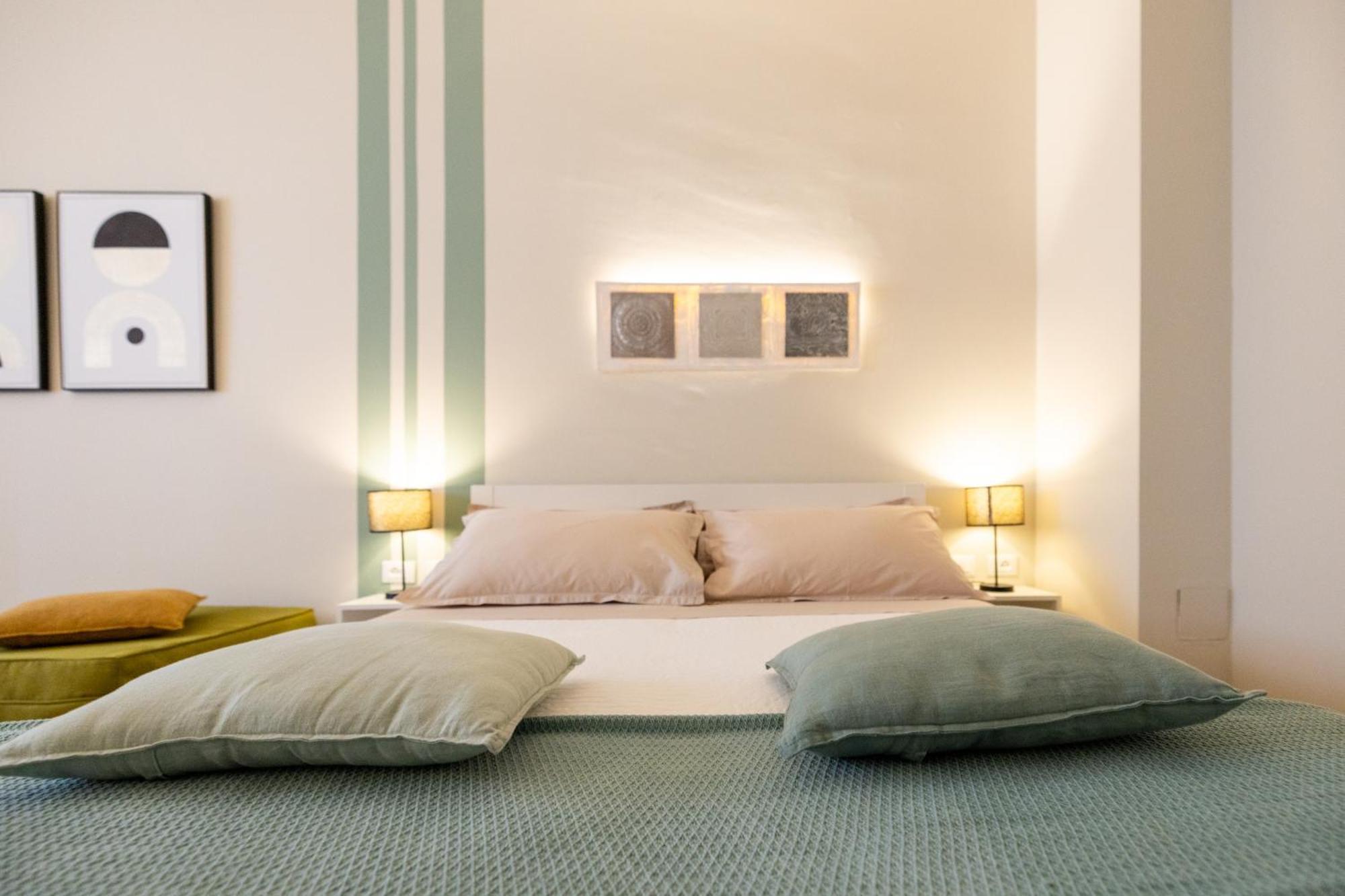 Here Apartment Turyn Zewnętrze zdjęcie