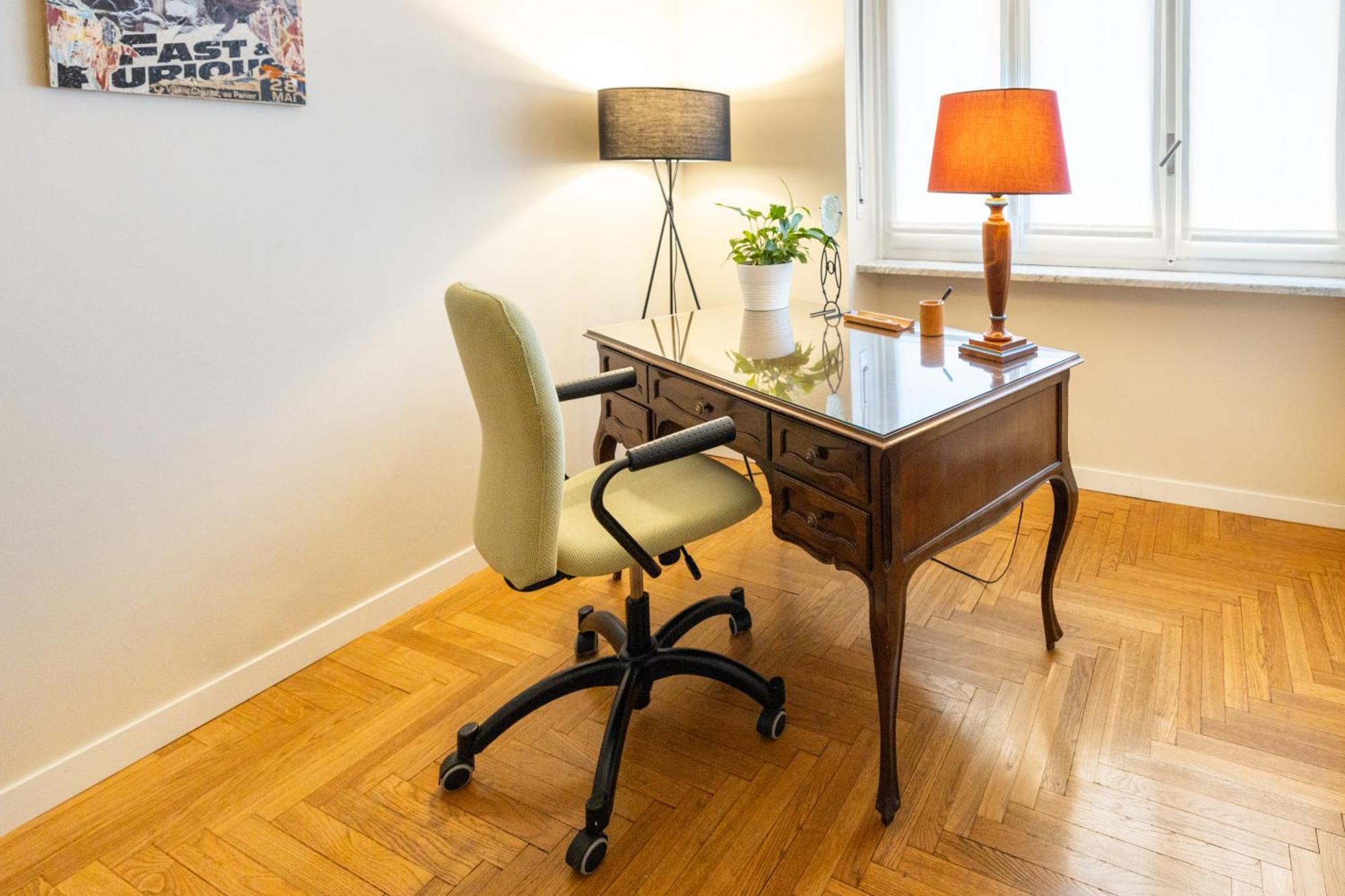 Here Apartment Turyn Zewnętrze zdjęcie
