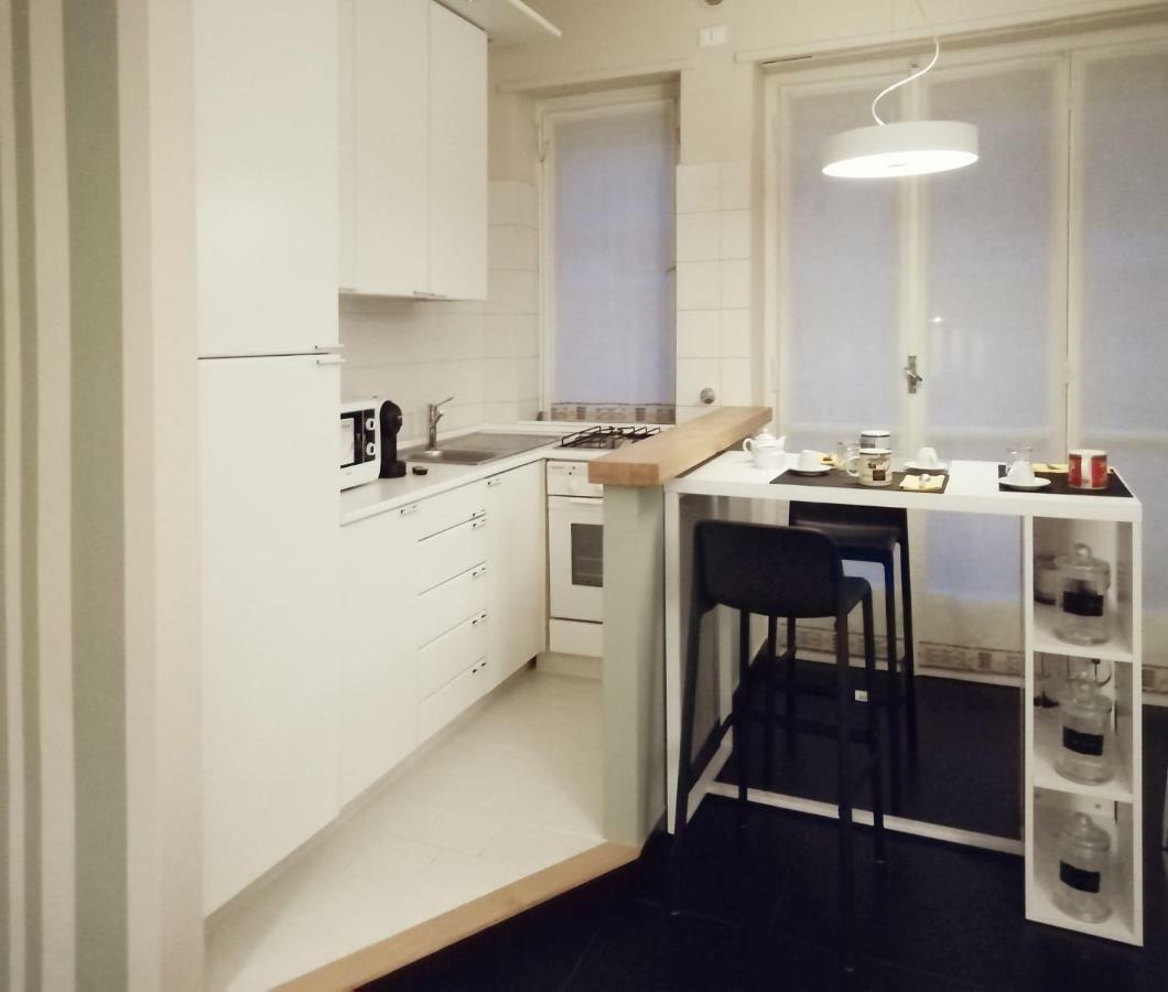 Here Apartment Turyn Zewnętrze zdjęcie