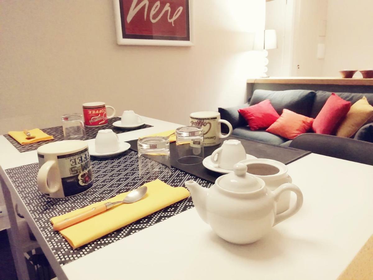 Here Apartment Turyn Zewnętrze zdjęcie
