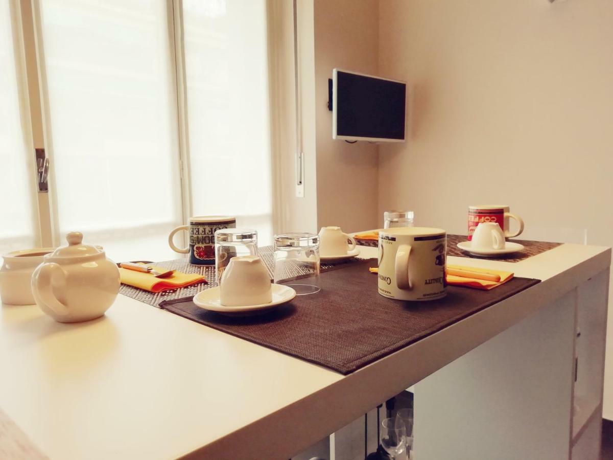 Here Apartment Turyn Zewnętrze zdjęcie