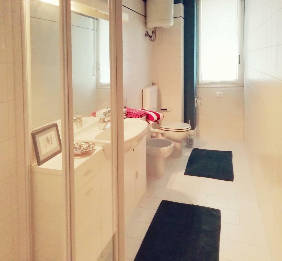 Here Apartment Turyn Zewnętrze zdjęcie