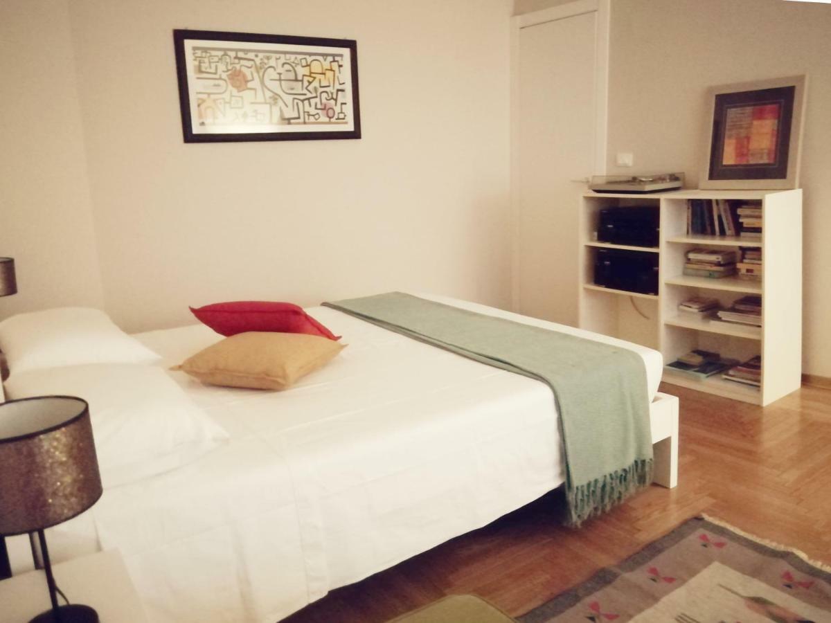Here Apartment Turyn Zewnętrze zdjęcie