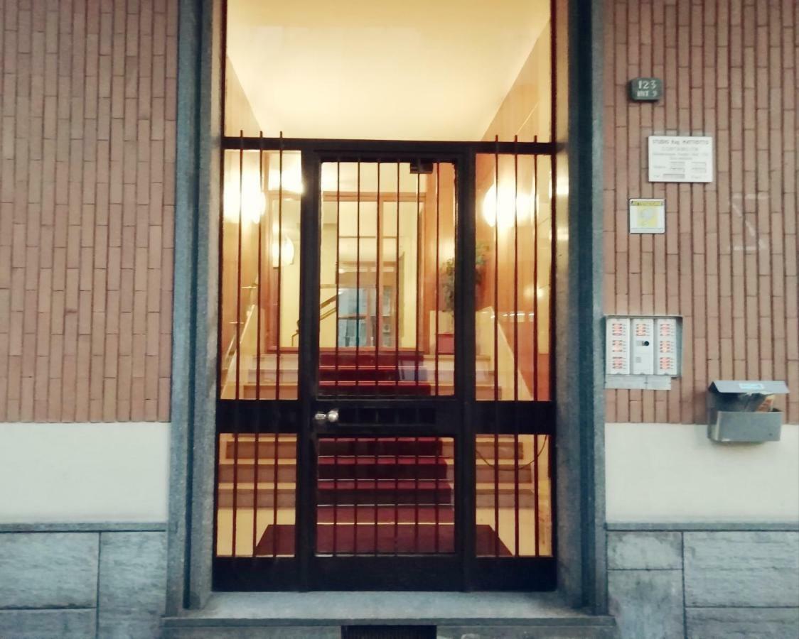 Here Apartment Turyn Zewnętrze zdjęcie